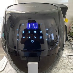 8 QT Power XL Air Fryer